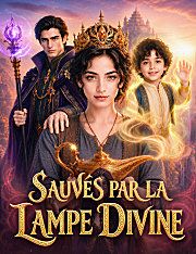 Sauvés par la Lampe Divine(doublage)