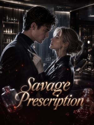 Savage Prescription