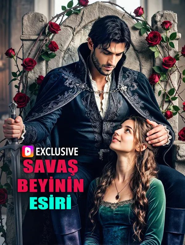 SAVAŞ BEYİNİN ESİRİ(Dublajlı)