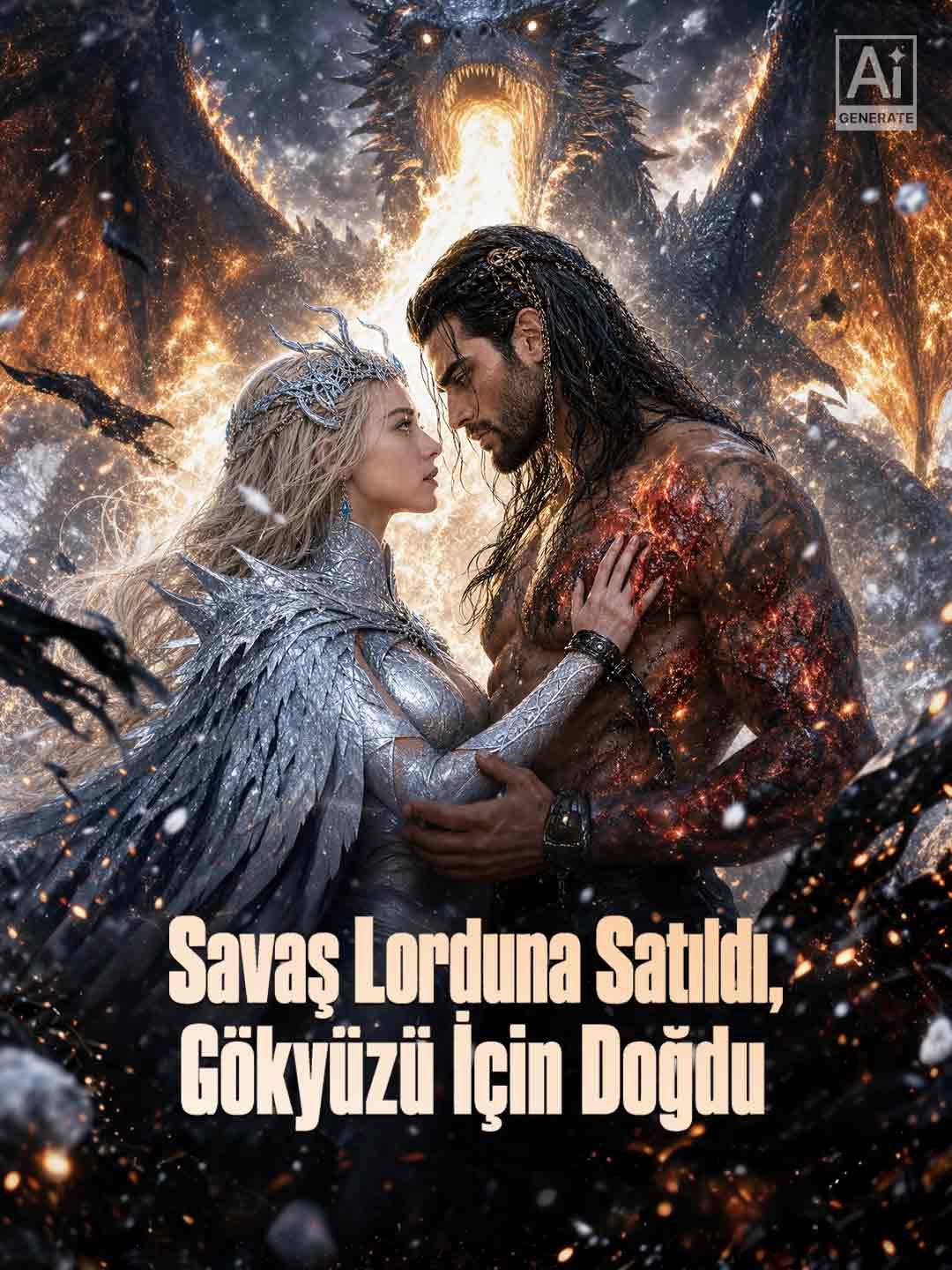 Savaş Lorduna Satılan Göklerin Varisi