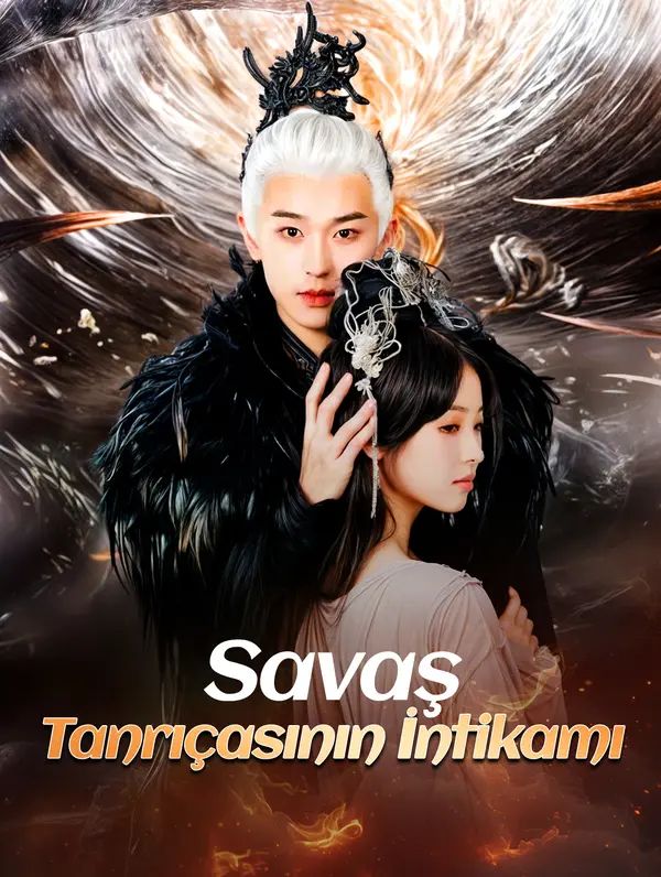 Savaş Tanrıçasının İntikamı