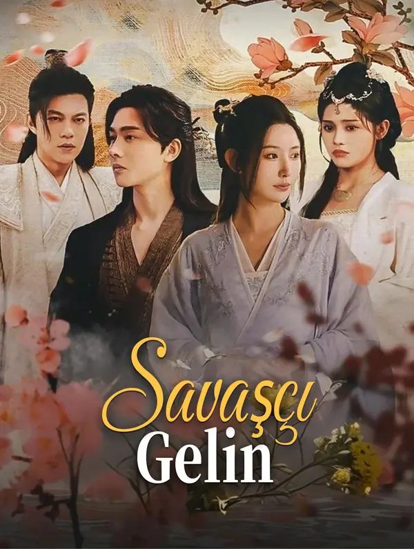 Savaşçı Gelin