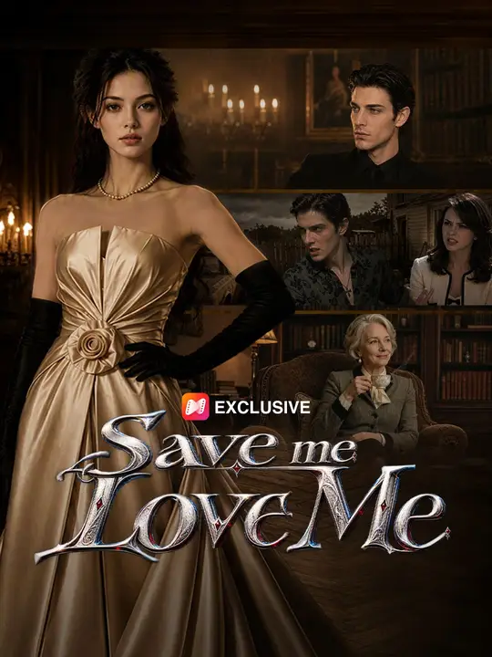Save Me Love Me