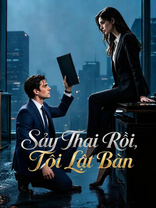 Sảy Thai Rồi, Tôi Lật Bàn