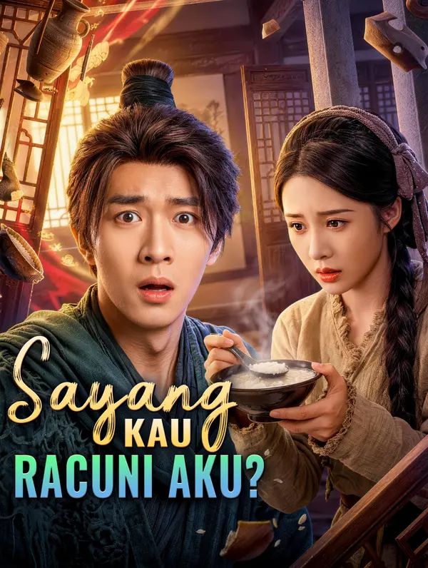 Sayang, Kau Racuni Aku?