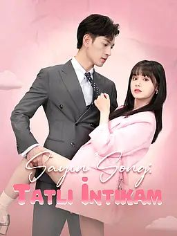 Poster Sayın Song: Tatlı İntikam