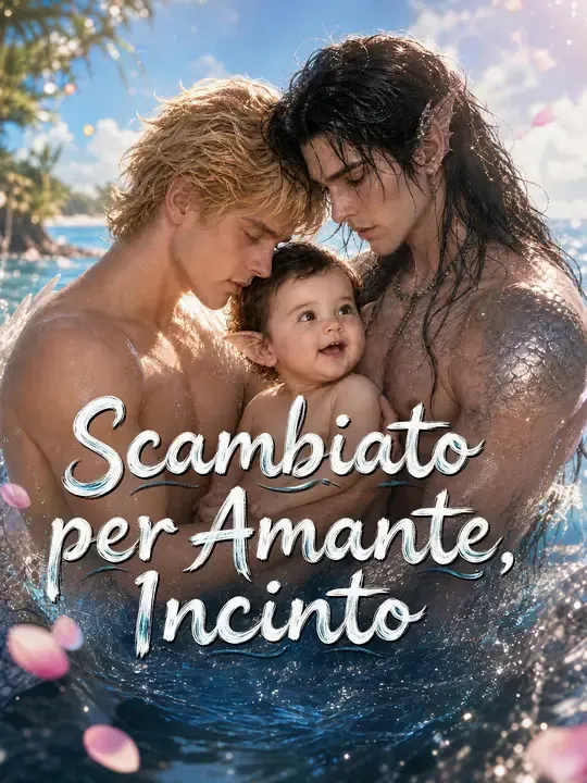 Scambiato per Amante, Incinto