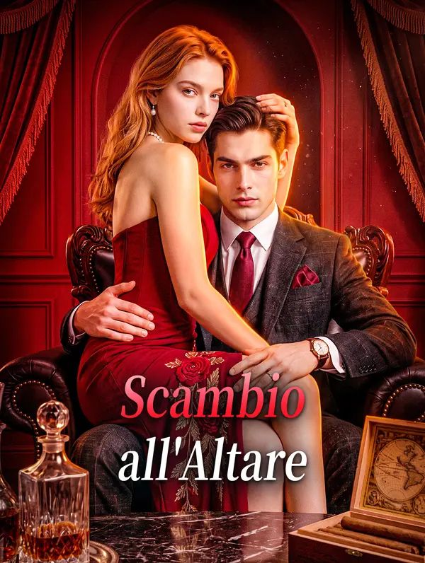 Poster Scambio all'Altare