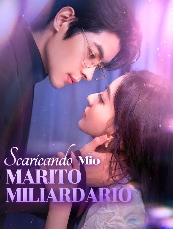 Scaricando Mio Marito Miliardario