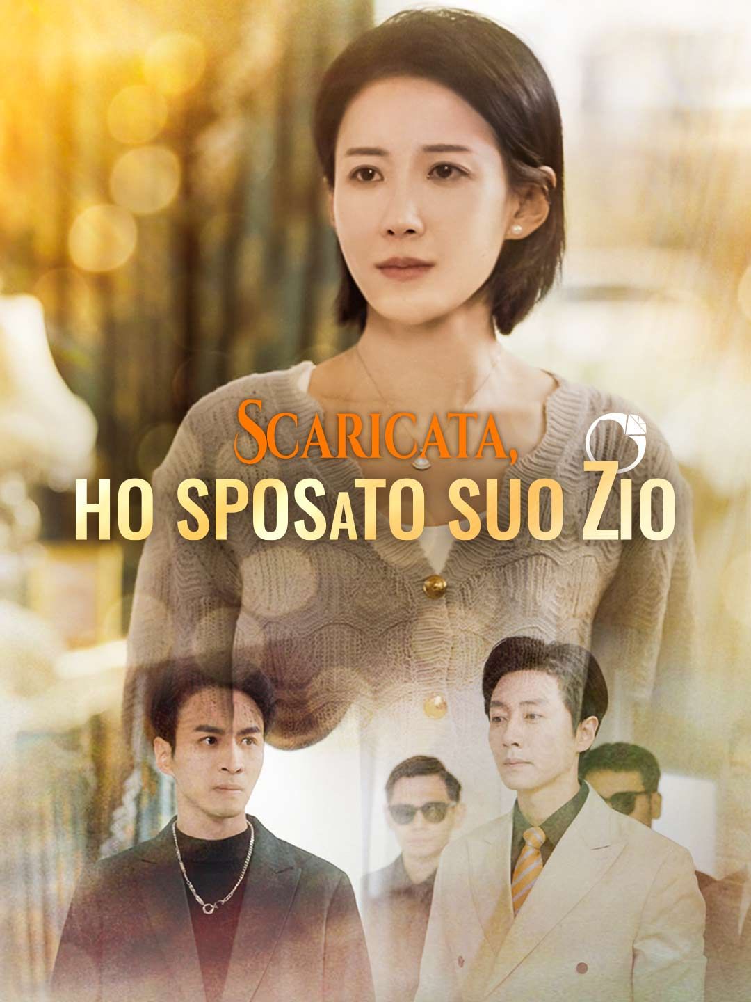 Scaricata, Ho Sposato Suo Zio