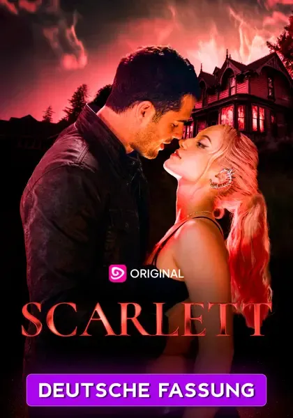 Scarlett