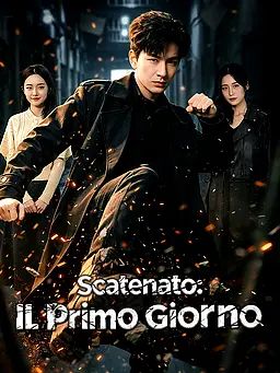 Scatenato: Il Primo Giorno