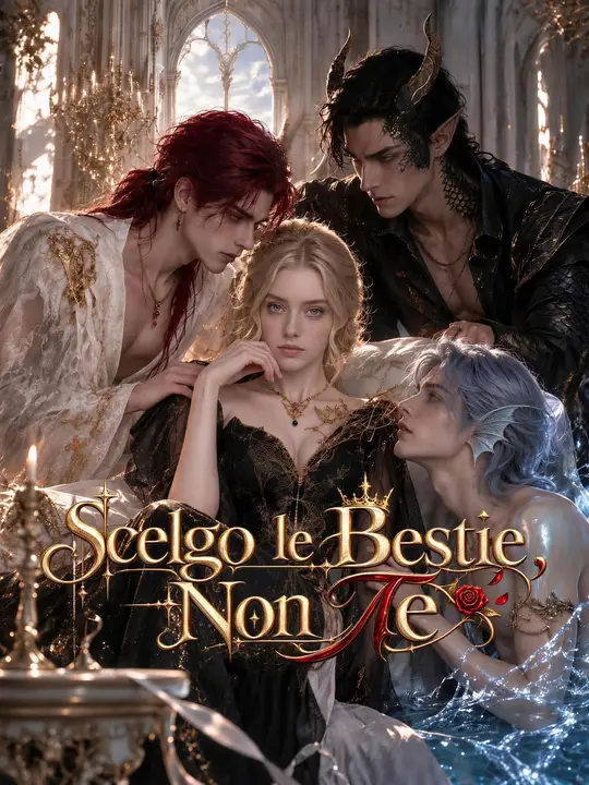Scelgo le Bestie, Non Te