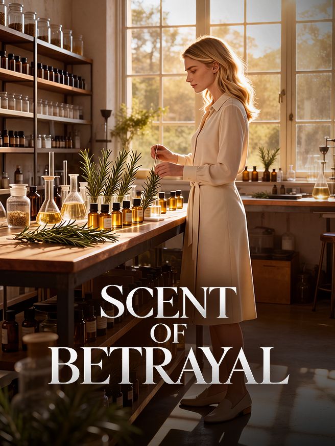 Scent of Betrayal