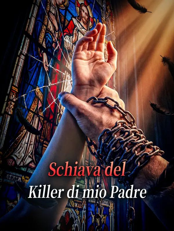 Schiava del Killer di mio Padre