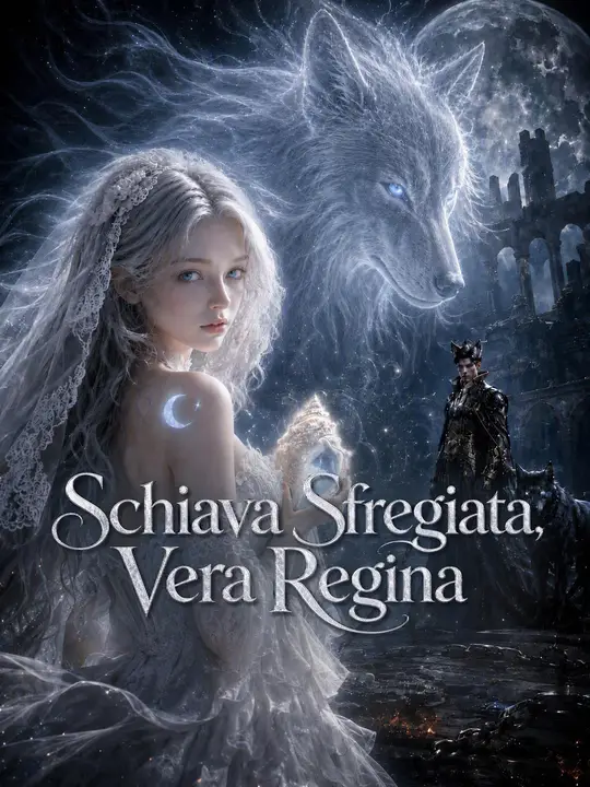 Schiava Sfregiata, Vera Regina