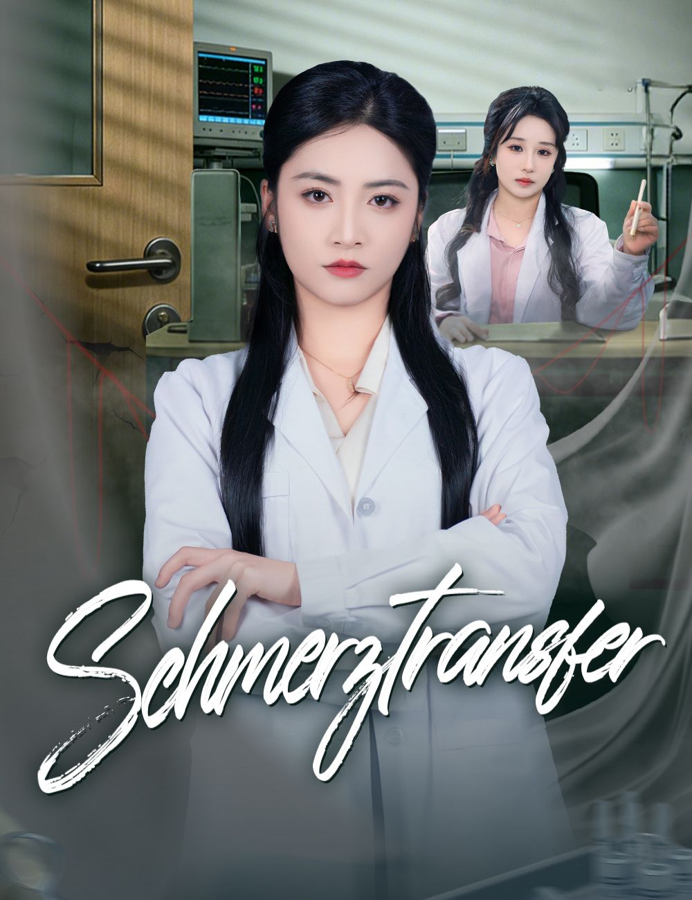 Schmerztransfer