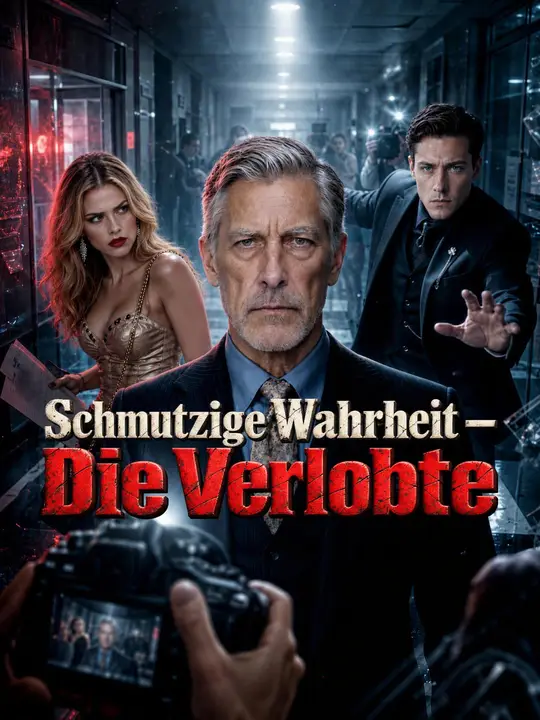 Schmutzige Wahrheit – Die Verlobte