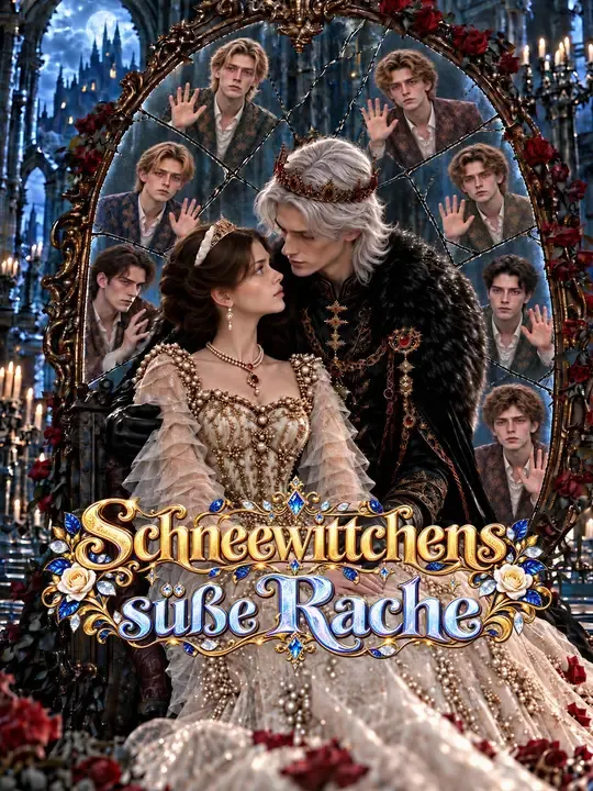Schneewittchens süße Rache