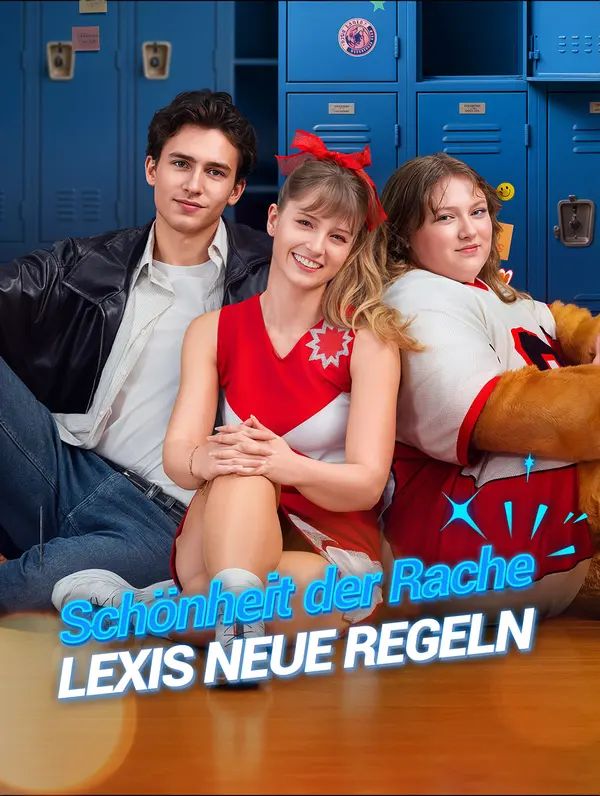 Schönheit der Rache: Lexis neue Regeln(Synchron)