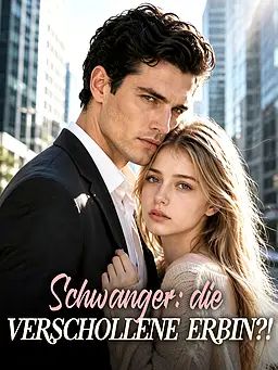 Schwanger: die verschollene Erbin?!