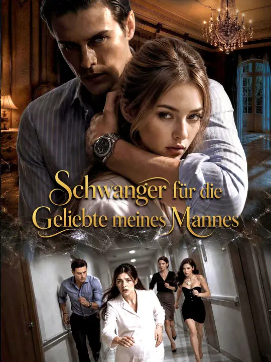 Schwanger für die Geliebte meines Mannes