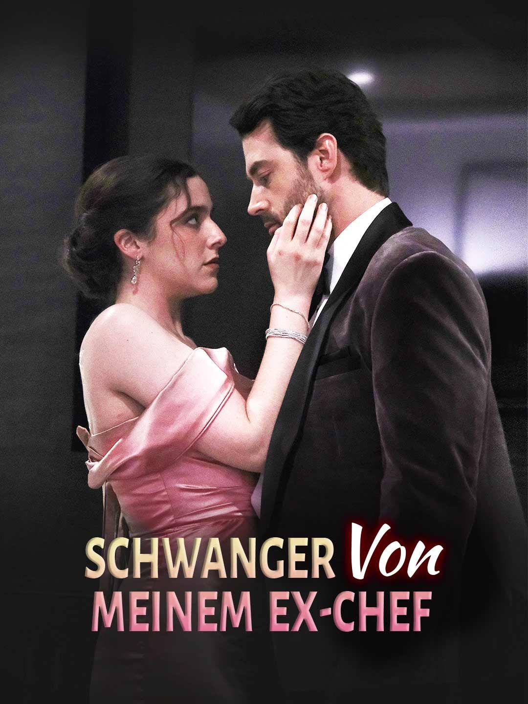 Schwanger mit dem Baby meines Ex-Chefs