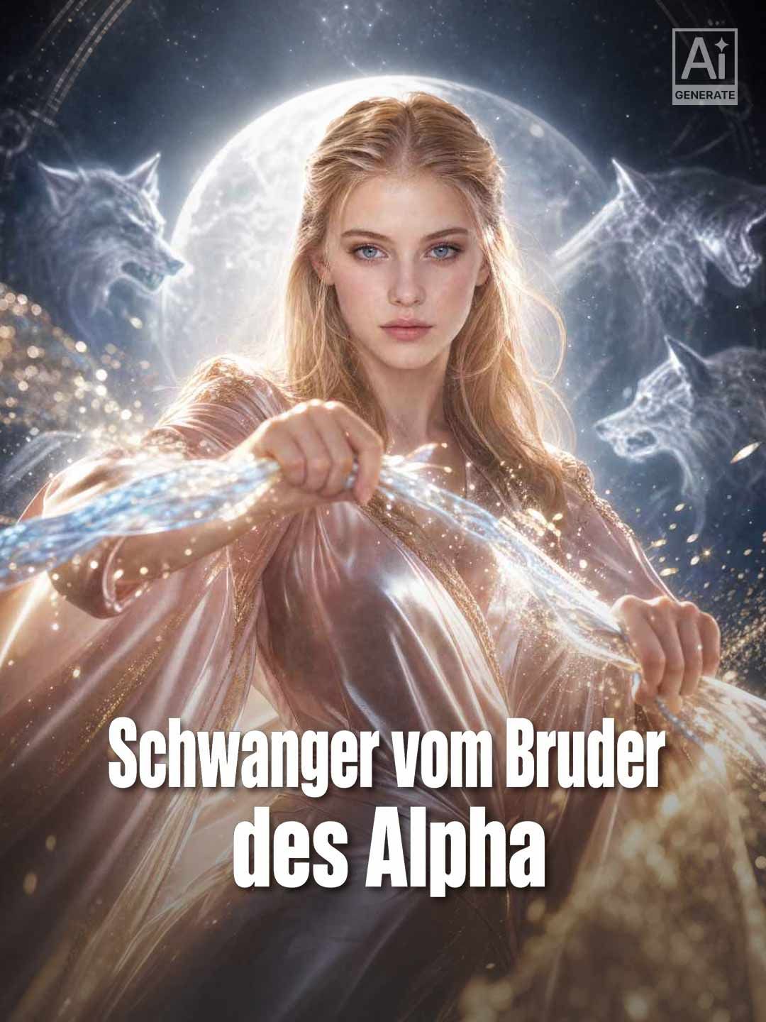 Schwanger vom Bruder des Alpha