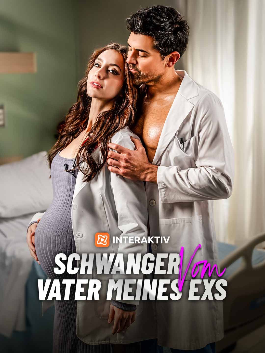 Schwanger vom Vater meines EXs