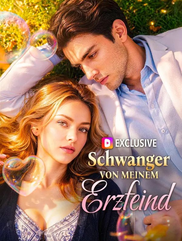 Schwanger von meinem Erzfeind(Synchron)