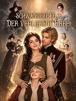 Schwangere Ella: Der verlorene Erbe