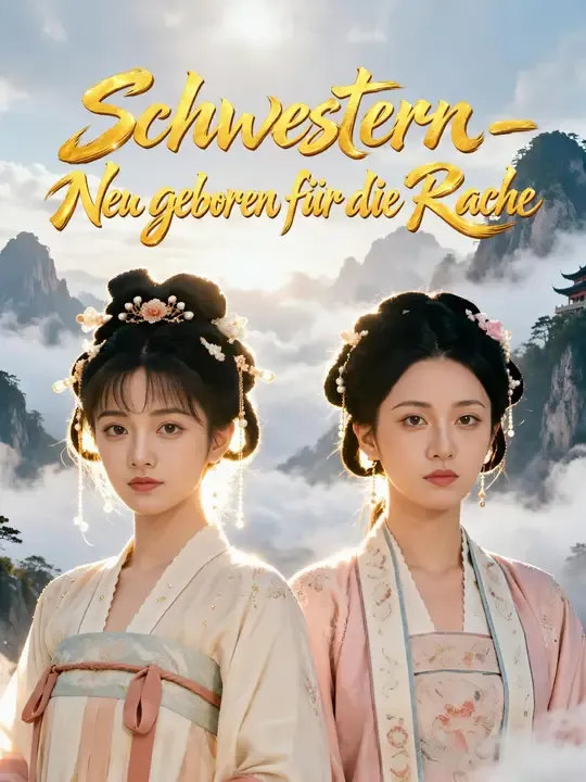 Schwestern – Neu geboren für die Rache