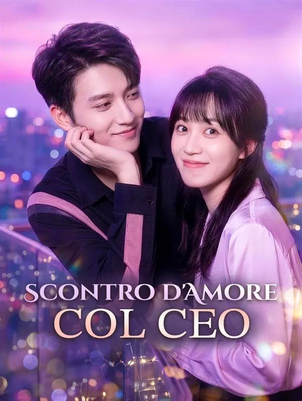 Scontro d'Amore col CEO