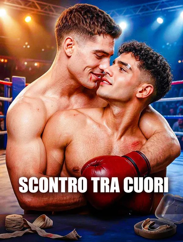 Scontro tra Cuori
