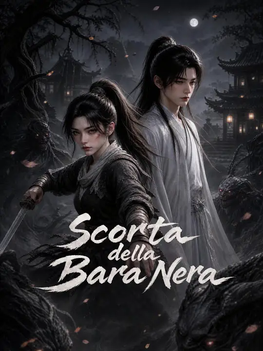 Scorta della Bara Nera