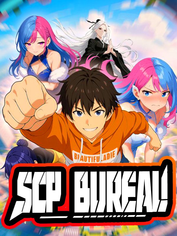 SCP Bureau