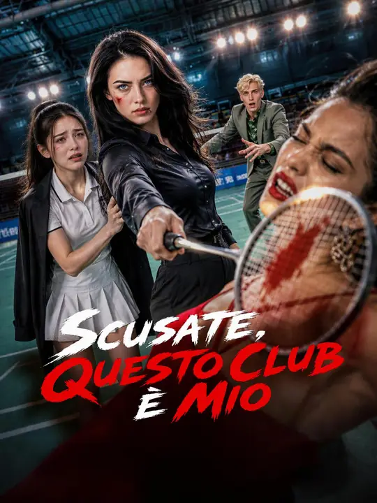 Scusate, Questo Club è Mio