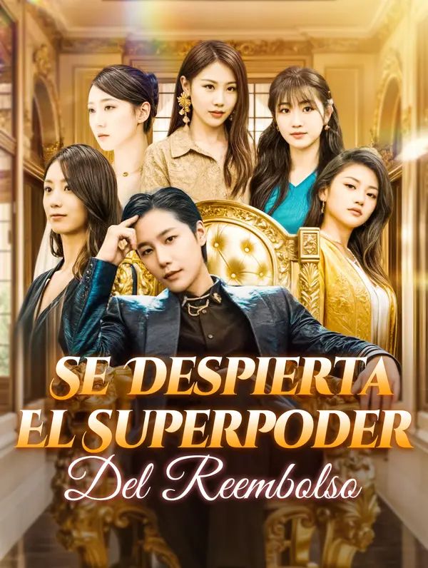 Se Despierta El Superpoder Del Reembolso