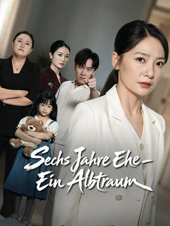 Sechs Jahre Ehe – Ein Albtraum