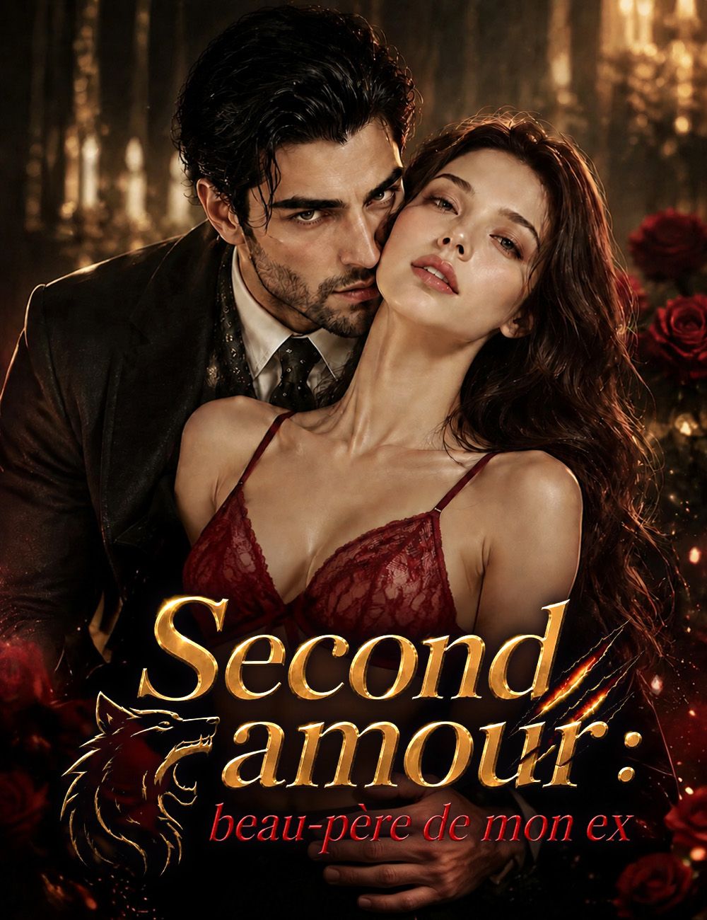 Second amour : beau-père de mon ex