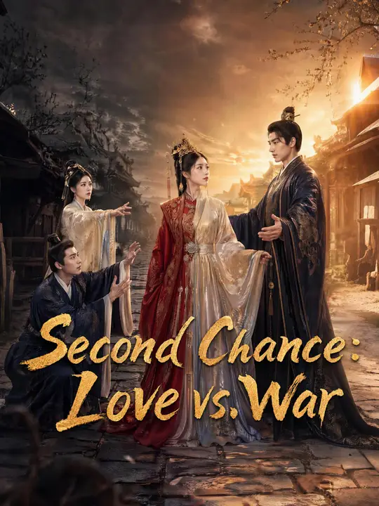 Second Chance: Love vs. War