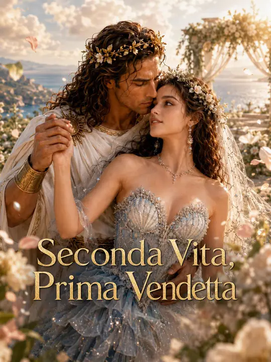 Seconda Vita, Prima Vendetta