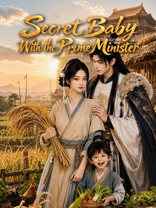 Secret Baby With the Prime Minister