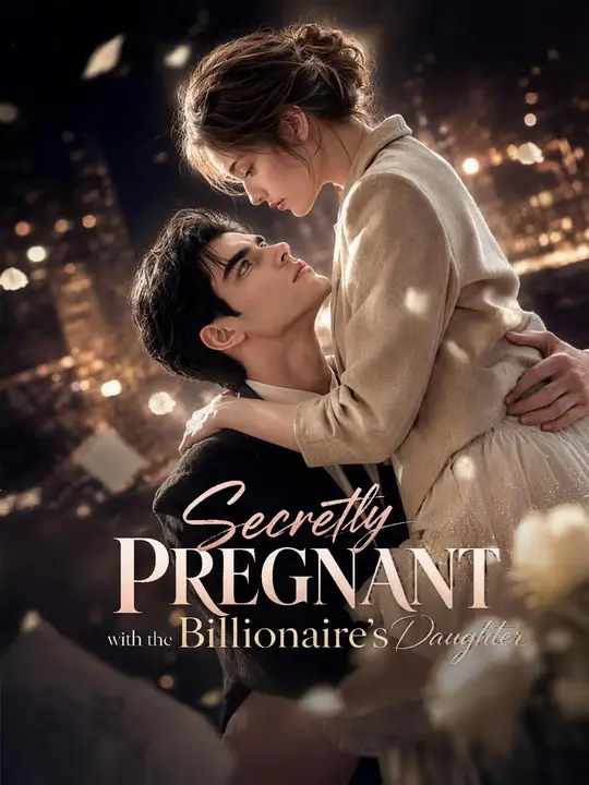 Secretly Pregnant with the Billionaire's Daughter