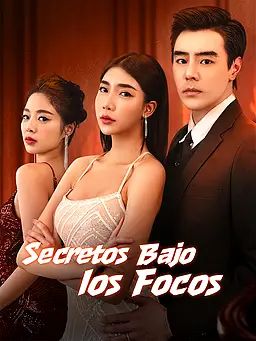 Secretos Bajo los Focos
