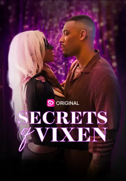 Secrets of Vixen