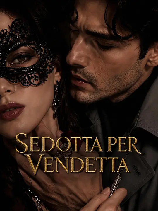 Sedotta per Vendetta