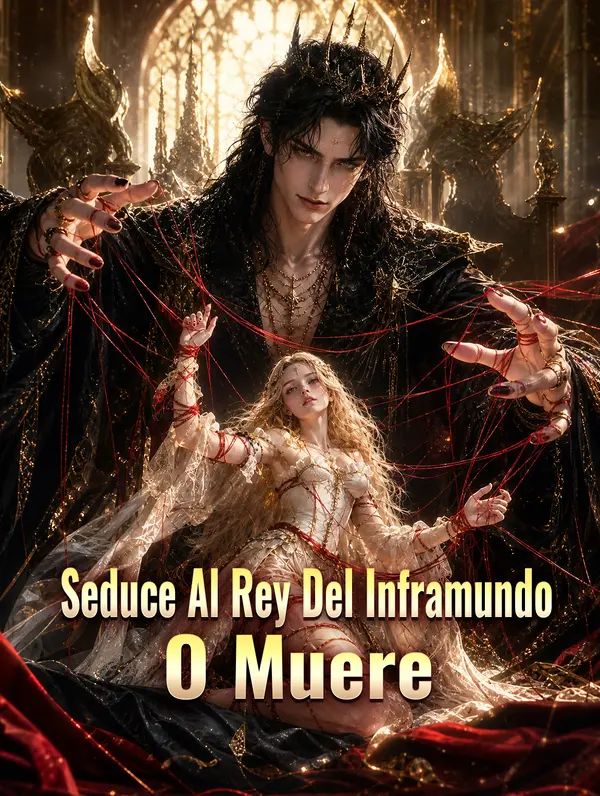 Seduce Al Rey Del Inframundo O Muere