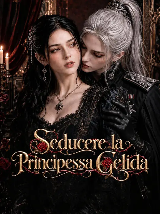 Seducere la Principessa Gelida