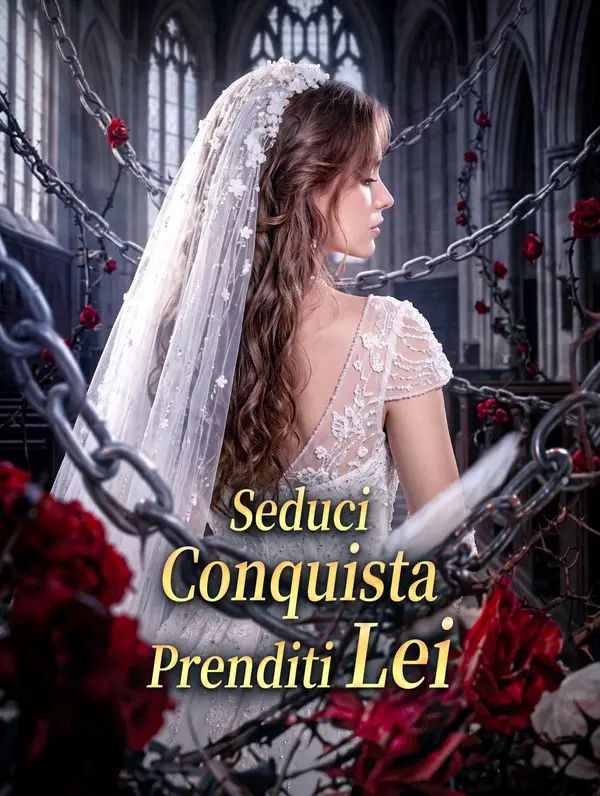 Seduci, Conquista, Prenditi Lei